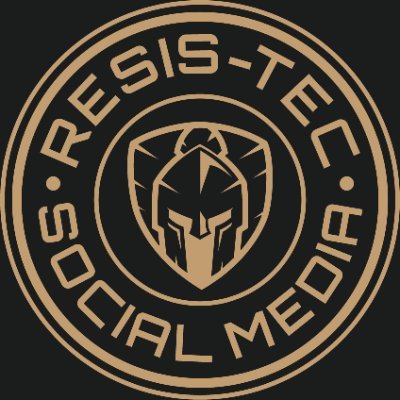 resis_tec's profile picture. RESIS-TEC ➡️
Für euren Schutz bei elektrischer Betriebssicherheit ⚡
Hier manchmal vielleicht off-topic 😉

#resistec

Impressum:
https://t.co/dBvnNchAVg