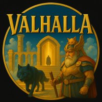 Valhalla (@valhalla_guide) 's Twitter Profile