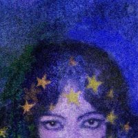 دعد (@w5raa) 's Twitter Profile Photo