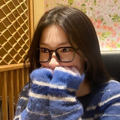 RUKA.AHYEON💕ルセラ垢 @kim_zuha_fim