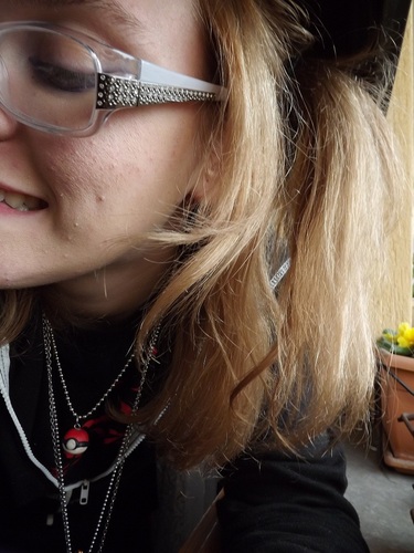 KyaMonsterraw's profile picture. Kya/Modena/Zombie/become designer/No Human/Fujifilm FinePix S3200.
MSN: kyawedaddams@live.it

HAIR COLOR: not defined