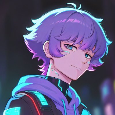 Freelancer | Cat Dad 🐈⬛
Ramen 🍜 | Games: PS5/Switch/PC
RPGS | Souls | Action etc
Anime: https://t.co/rU4SJVqpfQ
日本語 勉強中 🌱
見てるだけOKです 👀💙