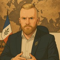 Martel Stanislas (@stanislasmartel) 's Twitter Profile Photo Martel Stanislas (@stanislasmartel) 's Twitter Profile Photo