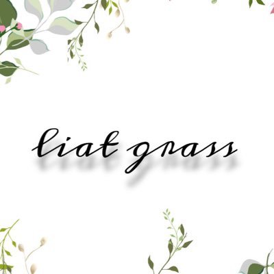 liat grass🌱さんのプロフィール画像