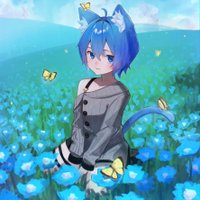 ぶる~む🌼 VRchat (@bloomvrchatv) 's Twitter Profile