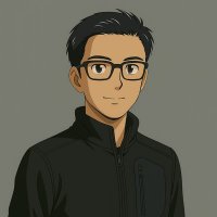 Henry Li (@lhenryli) 's Twitter Profile Photo Henry Li (@lhenryli) 's Twitter Profile Photo