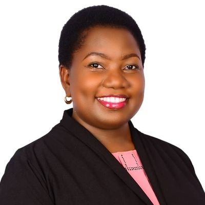 ED Creative Learning AfricA+ | YALI ECM-TNF Alumni | Innovative Math Educator | CBL Ambassador | New Vision Top 40 under 40 2019