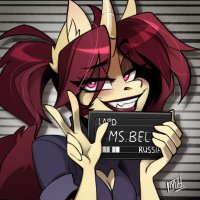 Unicorn Ms Bel (@belembry) 's Twitter Profile