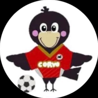 CORVIE_NYO's profile picture. はじめまして。僕の名前は、コルビーニョ。ソーシャルフットボールチームCORVOのサポーターだよ。背番号は、12番。たまにドジをするけれど、CORVOを応援する想いにかけては、誰にも負けないよ。🔥今後ともよろしくね！