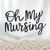 Oh My Nursing (@ohmynursing) 's Twitter Profile Photo Oh My Nursing (@ohmynursing) 's Twitter Profile Photo