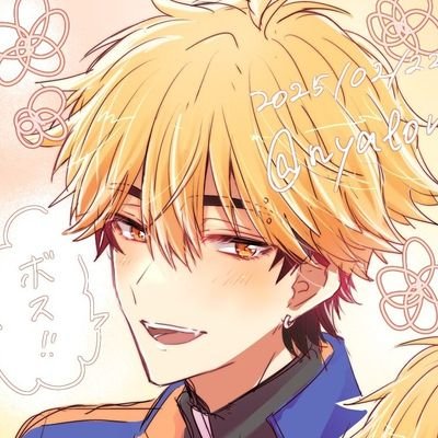 nyato≫オンでもオフでもいつでも側に≪さんのプロフィール画像