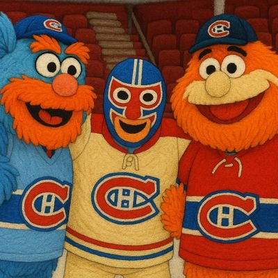 Hockey is my religion #GoHabsGo
#IsItOctoberYet?