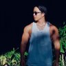 HIROKI99976704's profile picture. designer | bodybuilding | wellness | @burnfitjp アンバサダー