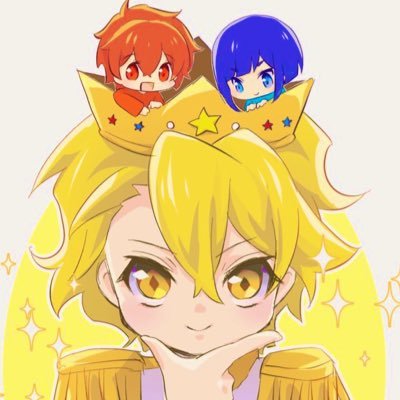 ほいむ@人間さんのプロフィール画像