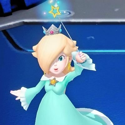 こめっとです。FJKです。
ロゼッタ様とワルイージとポリーンちゃんのヲタク。たまに絵を描くよ。
本垢(@neon0601)
オタク歴はまだ短いですがよろしくです_(._.)_