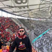 Can Aslan (@canaslann44) 's Twitter Profile