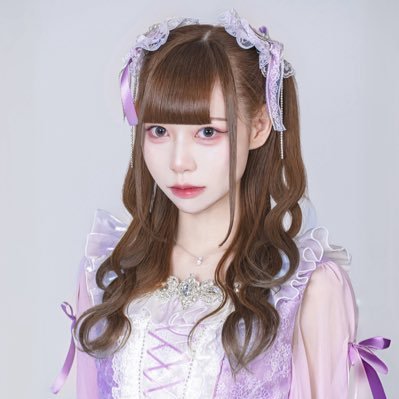 yuuya_yumetsuki's profile picture. @eclipse_cmipの紫