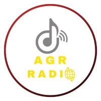 AGR Radio (@agrradioonline) 's Twitter Profile Photo AGR Radio (@agrradioonline) 's Twitter Profile Photo