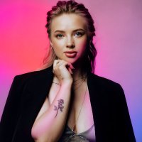Lera Lynn (@lbaikova) 's Twitter Profile