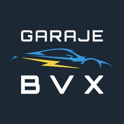 GarajeBVX's profile picture. Garaje BVX es un sitio donde juntamos coches eléctricos, tecnología y ganas de trastear.