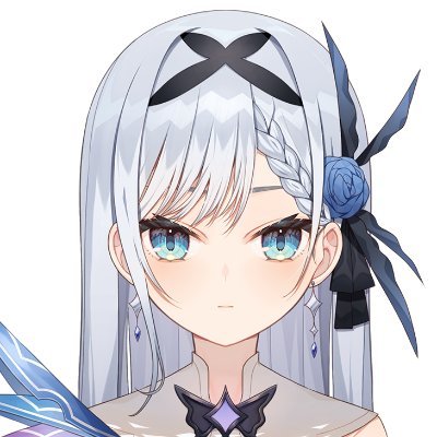 4/19デビュー◆私の物語を皆様と共に。 ☃ママ:みなせなぎ様(@nagi_37se) ☃パパ:アディ様 ◆FM❄⚔️ ◆生配信 #雪刻がんばる◆物語配信 #雪刻物語◆FA #雪刻画廊◆FN #しるふぃあん◆エクスグレイヴ計画参戦者(@exgrave193) ※DMはご用件のみ受付。ご依頼等はwebサイトで