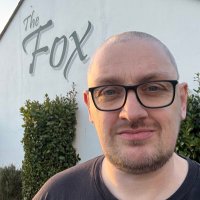 Neil Gorton (@neilgortz) 's Twitter Profile Photo