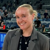 Chloe Williams (@chloekwilliams) 's Twitter Profile Photo Chloe Williams (@chloekwilliams) 's Twitter Profile Photo