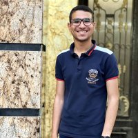 Mina Emad (@omda299) 's Twitter Profile