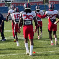 Darius “Smitty” Smith (@darius_smith6) 's Twitter Profile