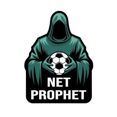 NetProphetZone's profile picture. https://t.co/S7u2KoEwv2
Foreseeing Football