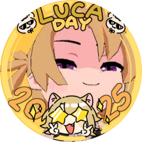 MLC 🍀 (@mostlylucaclips) 's Twitter Profile Photo MLC 🍀 (@mostlylucaclips) 's Twitter Profile Photo