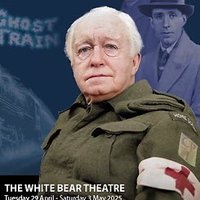 Were You Anyone Before Dad’s Army? (@wyabdaplay) 's Twitter Profile Photo Were You Anyone Before Dad’s Army? (@wyabdaplay) 's Twitter Profile Photo