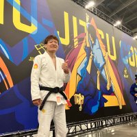 柳沢友也/Tomoya Yanagisawa (@tomoya_bjj) 's Twitter Profile Photo