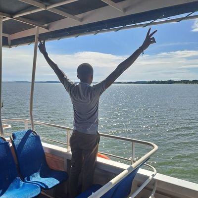 Biomedical Technologist @ UVRI-WHO/EPI.Ug, AU Scholar, French Embassy Scholar, Member NAMRIP-UK,Head of programs CPAI-Ug, Men Wellness Consultant
God above all