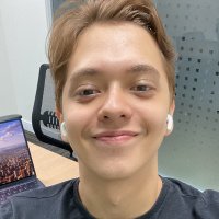 Joao Tapparo (@joaorokemback) 's Twitter Profile