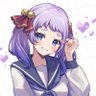 Nanasi_02egao's profile picture. Spoonしてる🥄 いいね爆＆リプ爆沢山(꜆'ᵕ' )꜆ﾏｯﾃﾙ💜💬 企画お誘い・その他お問い合わせ等はDMまで🙂✉️ ﾔﾝﾍﾗサブ垢はこちら▶ @Nanasi_ura02 推しマ：👤 ♡見てます♡▶︎#なちなちななち