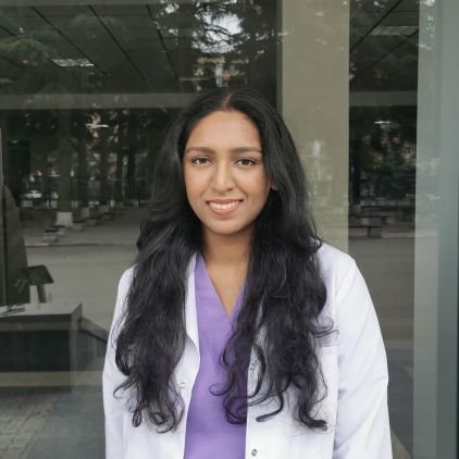 Rithika.SK3 Profile