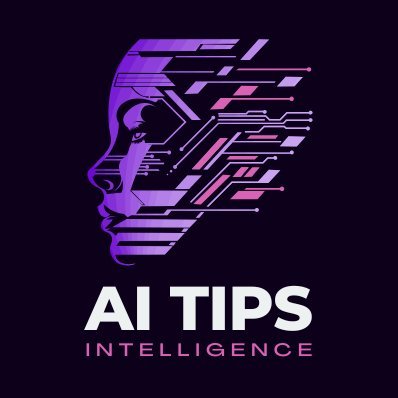 aitips0's profile picture. 🫴AI Tips 💎