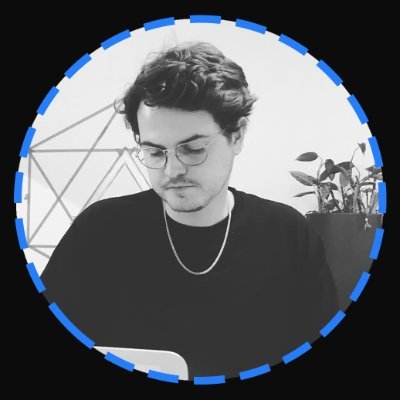 Making fun things on the internet | Workflow-optimization addict | building https://t.co/fPqt1FSa71 - websites - apps - brands ~ VIBE CODER