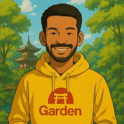 Hackathons Specialist - Helping companies engage and grow their developer communities.