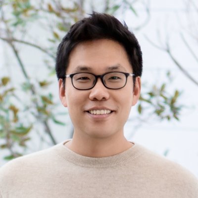 Justin Minue Kim (M. Justin Kim) Profile