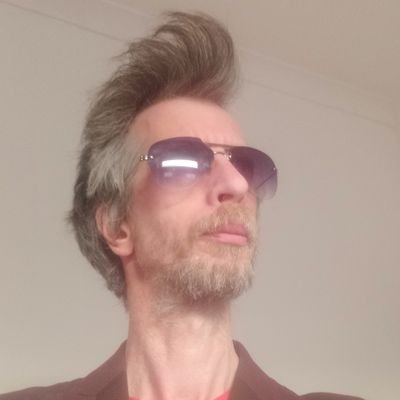 Andy Fantonさんのプロフィール画像
