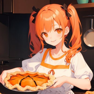 🍓AI創作サークル「オレンジベリーパイ」代表|愛紗
🎀構成員:愛紗とLIZ+α(AIたち)
✨素材・音楽・MV・ブログつくってます/DMは見ない派
🎬YouTubeでMV公開中:https://t.co/xn1gPJ1t8l
#AI素材 #AIart #SunoAI #パソコン