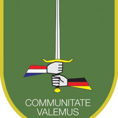 COM_1GNC's profile picture. Official account of the Commander of @1GENLCorps