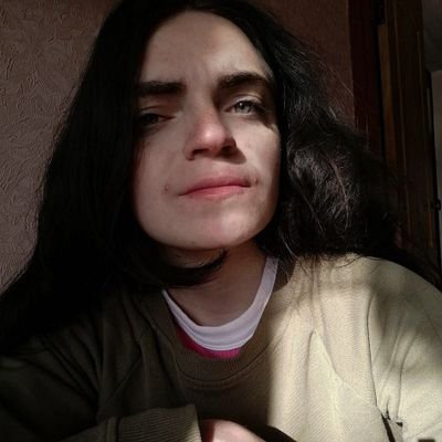 nastasyyaaaaa's profile picture. #УкрТві 🇺🇦
