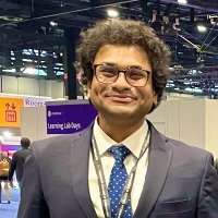 Shashank Shekhar (@brownshekharmd) 's Twitter Profile