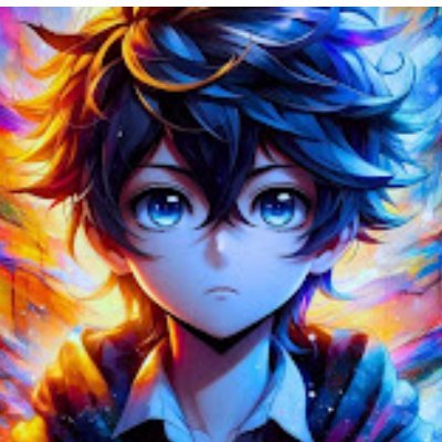 Discord id : ranas1814
Living on the blockchain, powered by passion for crypto.