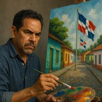 ElPintor (@elpintord) 's Twitter Profile