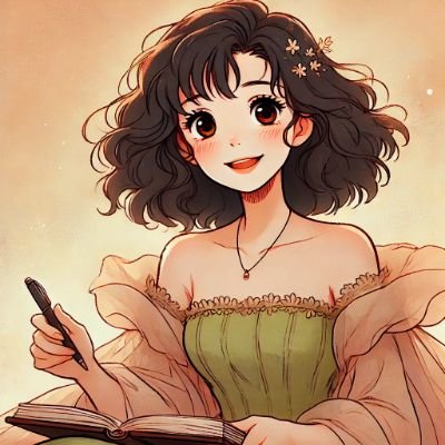A dreamer and blogger(she/her). I write because whynot! In the worldof mindless reels let's write the old fashioned way! deep and meaningful. To sing and dance.