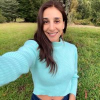 Valentina Barahona (@tupoemadeldia) 's Twitter Profile Photo Valentina Barahona (@tupoemadeldia) 's Twitter Profile Photo